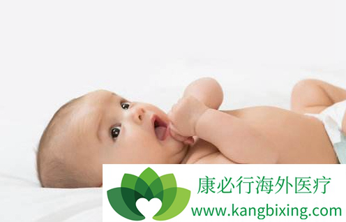 墨序生殖医学中心